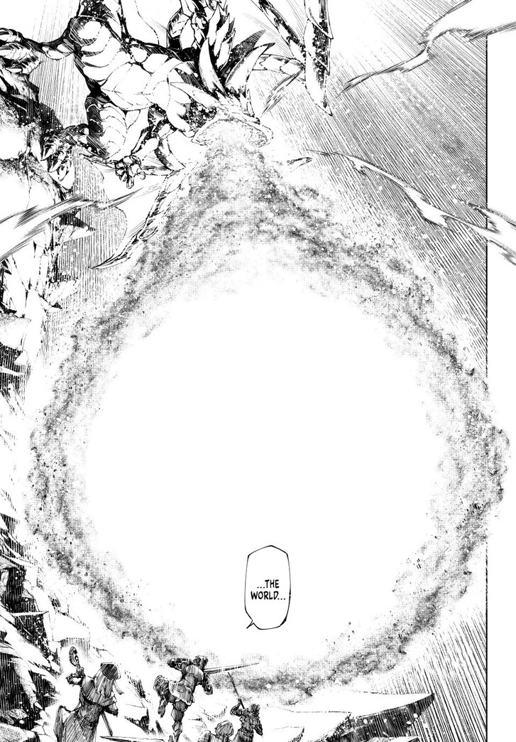 Shangri-La Frontier Vol.15 Chapter 221 page 11