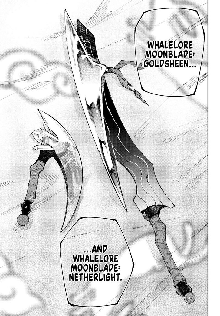 Shangri-La Frontier Vol.15 Chapter 227 page 9