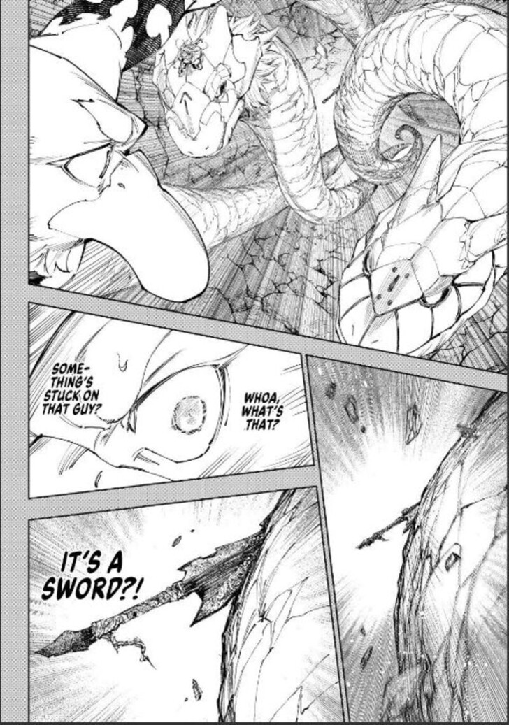 Shangri-La Frontier Vol.15 Chapter 251 page 4