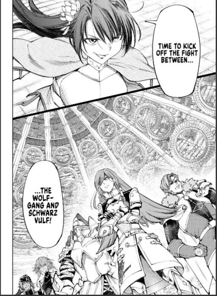 Shangri-La Frontier Vol.15 Chapter 251 page 18