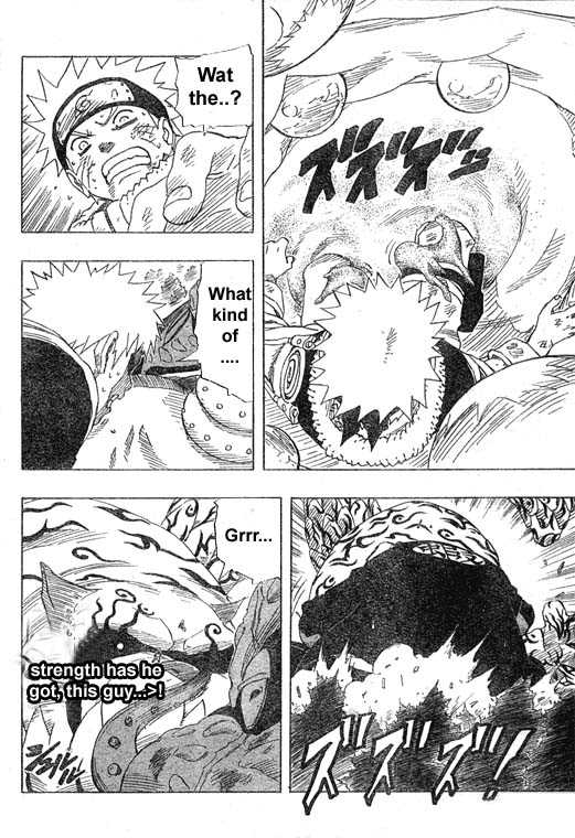 Naruto Vol.16 Chapter 136 page 6