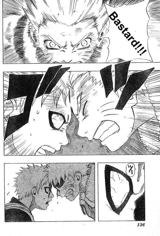 Naruto Vol.16 Chapter 136 page 12