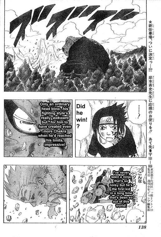 Naruto Vol.16 Chapter 136 page 14