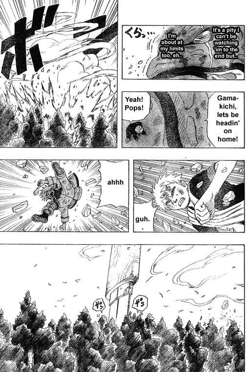 Naruto Vol.16 Chapter 136 page 15