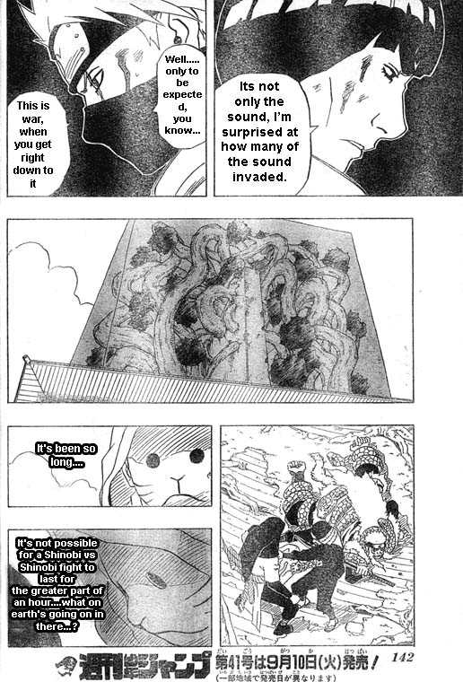 Naruto Vol.16 Chapter 136 page 18