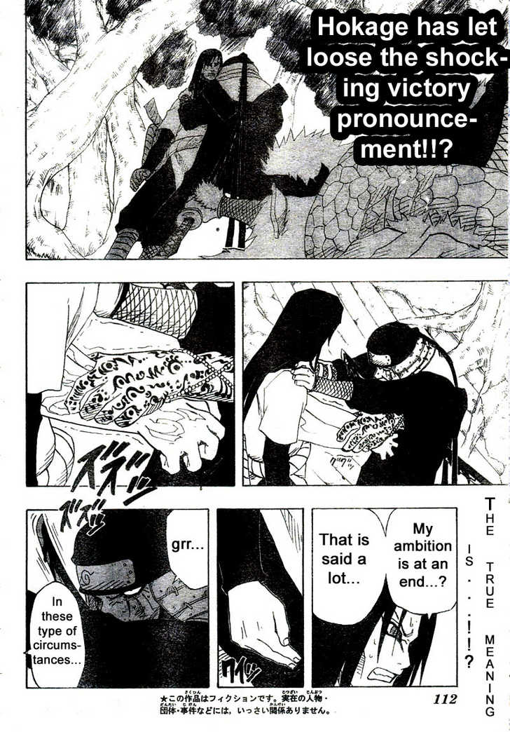 Naruto Vol.16 Chapter 137 page 2