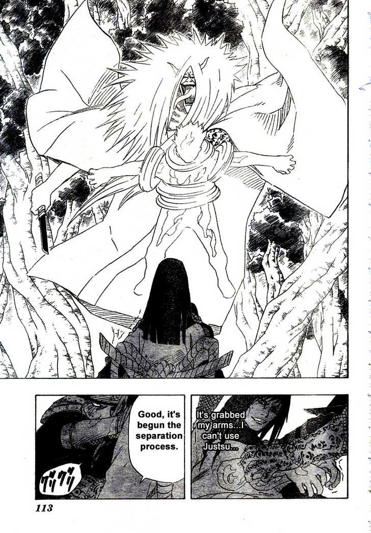 Naruto Vol.16 Chapter 137 page 3