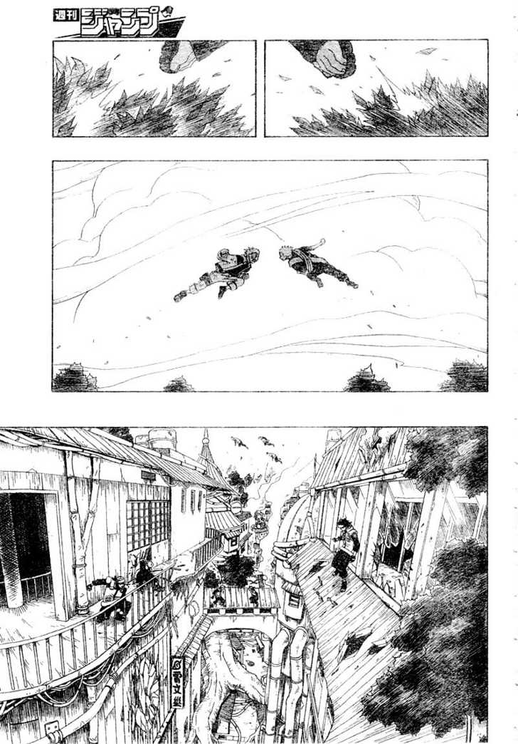 Naruto Vol.16 Chapter 137 page 7