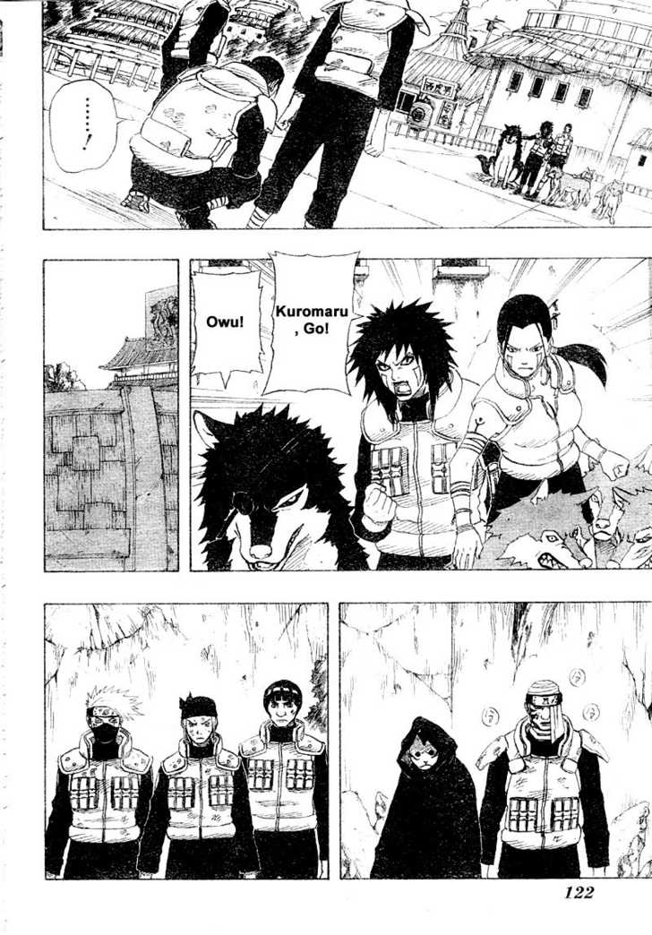 Naruto Vol.16 Chapter 137 page 13