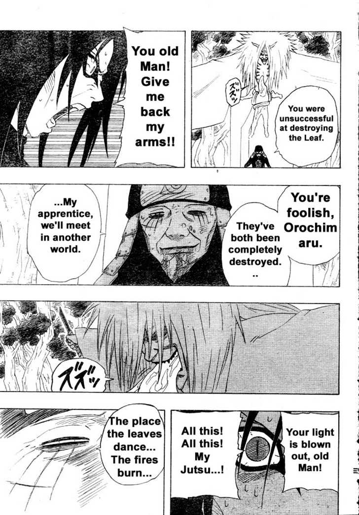 Naruto Vol.16 Chapter 137 page 18