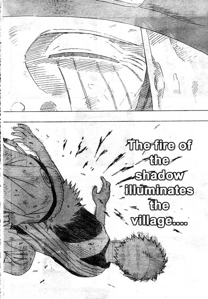 Naruto Vol.16 Chapter 137 page 19