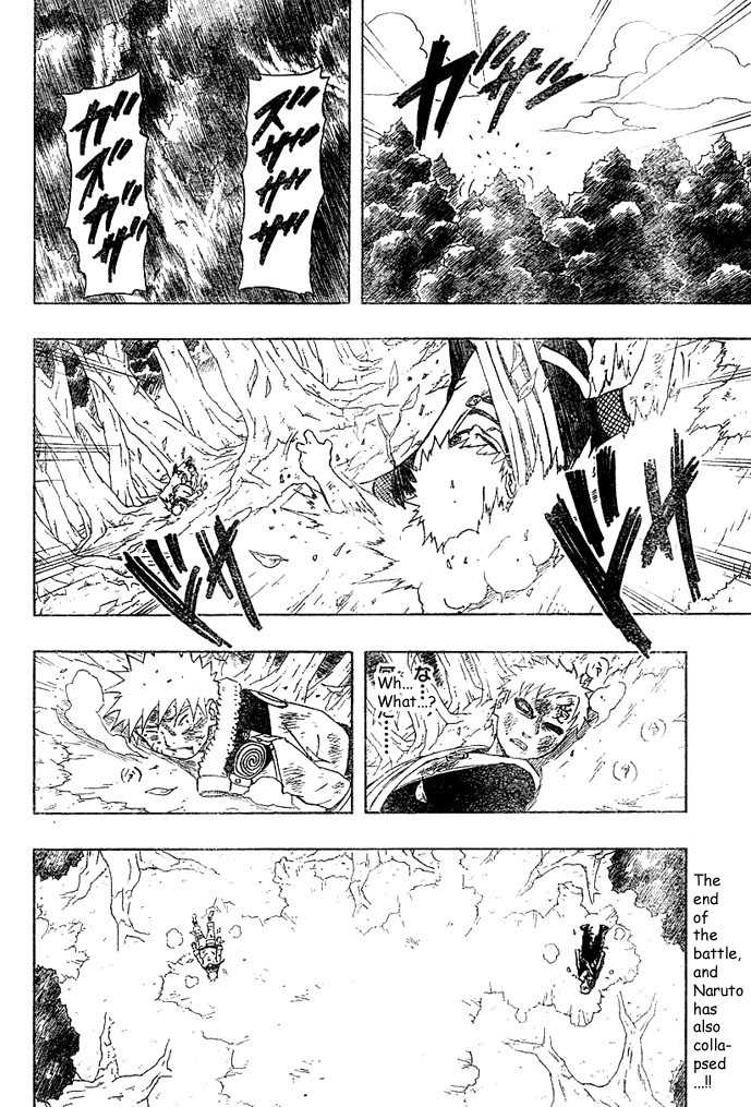 Naruto Vol.16 Chapter 138 page 2