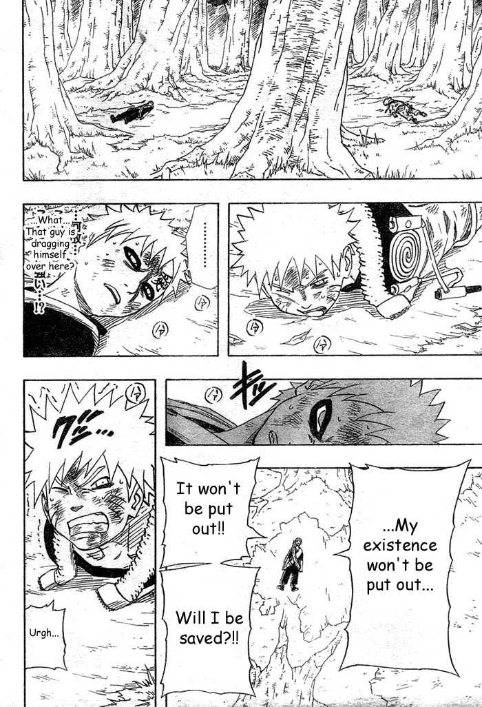 Naruto Vol.16 Chapter 138 page 12
