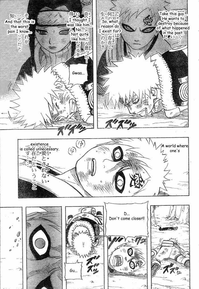 Naruto Vol.16 Chapter 138 page 13