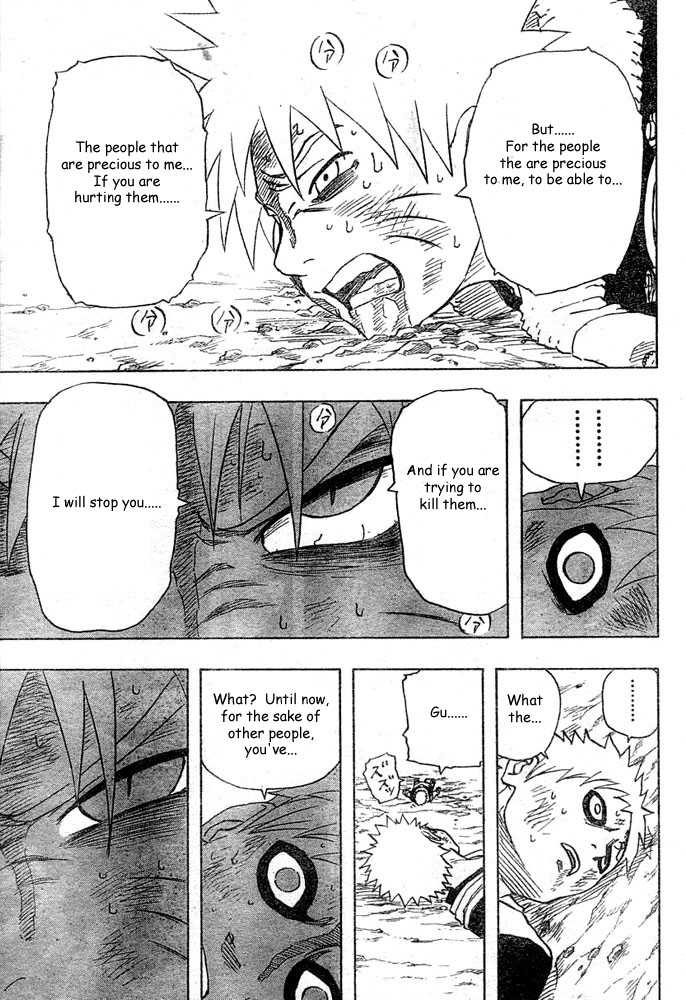 Naruto Vol.16 Chapter 138 page 15