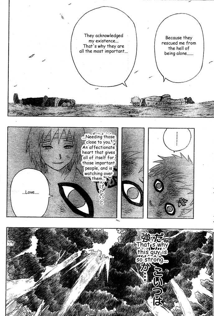 Naruto Vol.16 Chapter 138 page 16