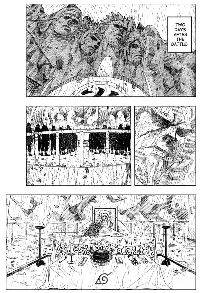 Naruto Vol.16 Chapter 139 page 3