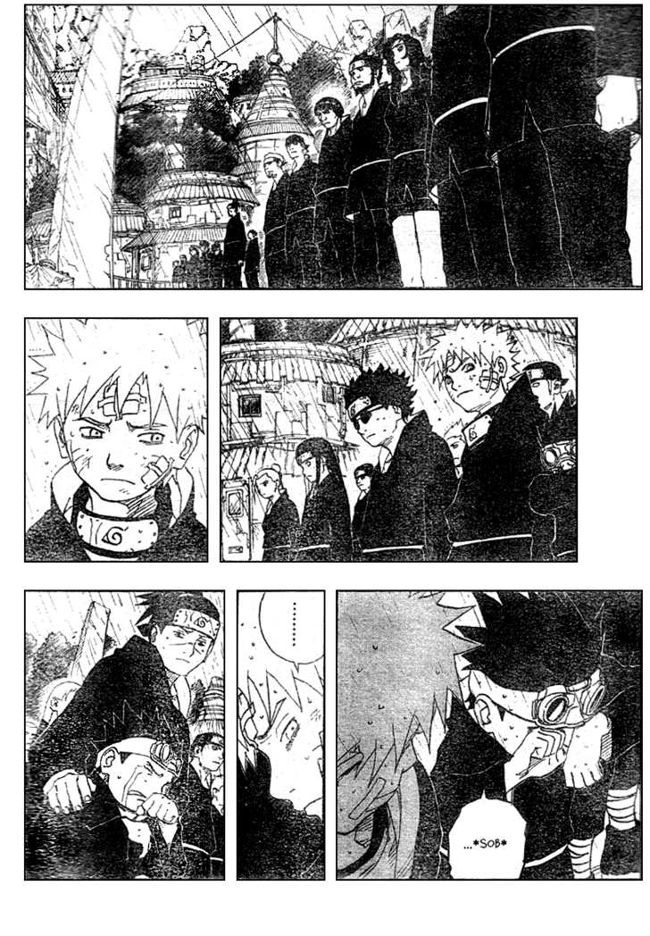 Naruto Vol.16 Chapter 139 page 4