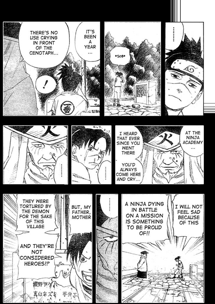 Naruto Vol.16 Chapter 139 page 5