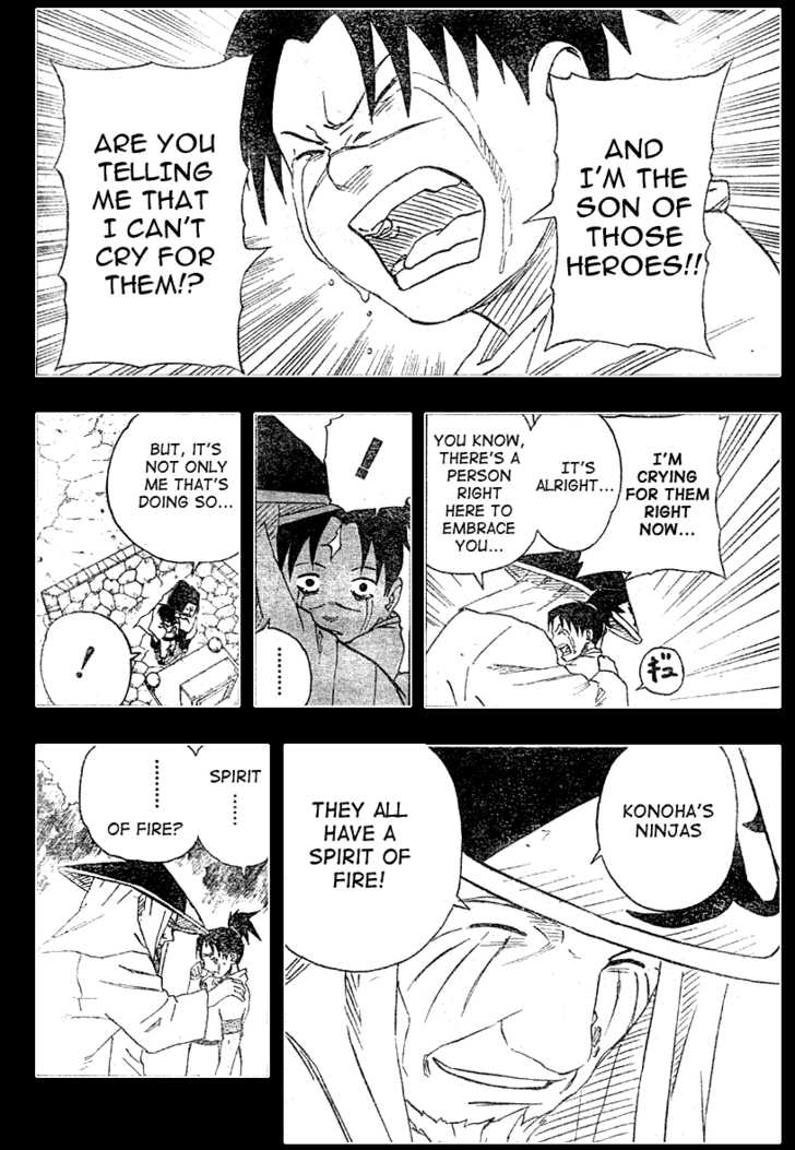 Naruto Vol.16 Chapter 139 page 6