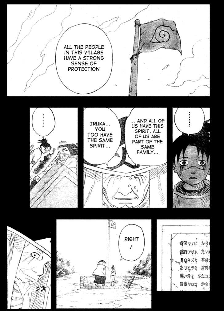 Naruto Vol.16 Chapter 139 page 7