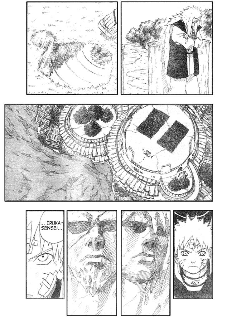 Naruto Vol.16 Chapter 139 page 13