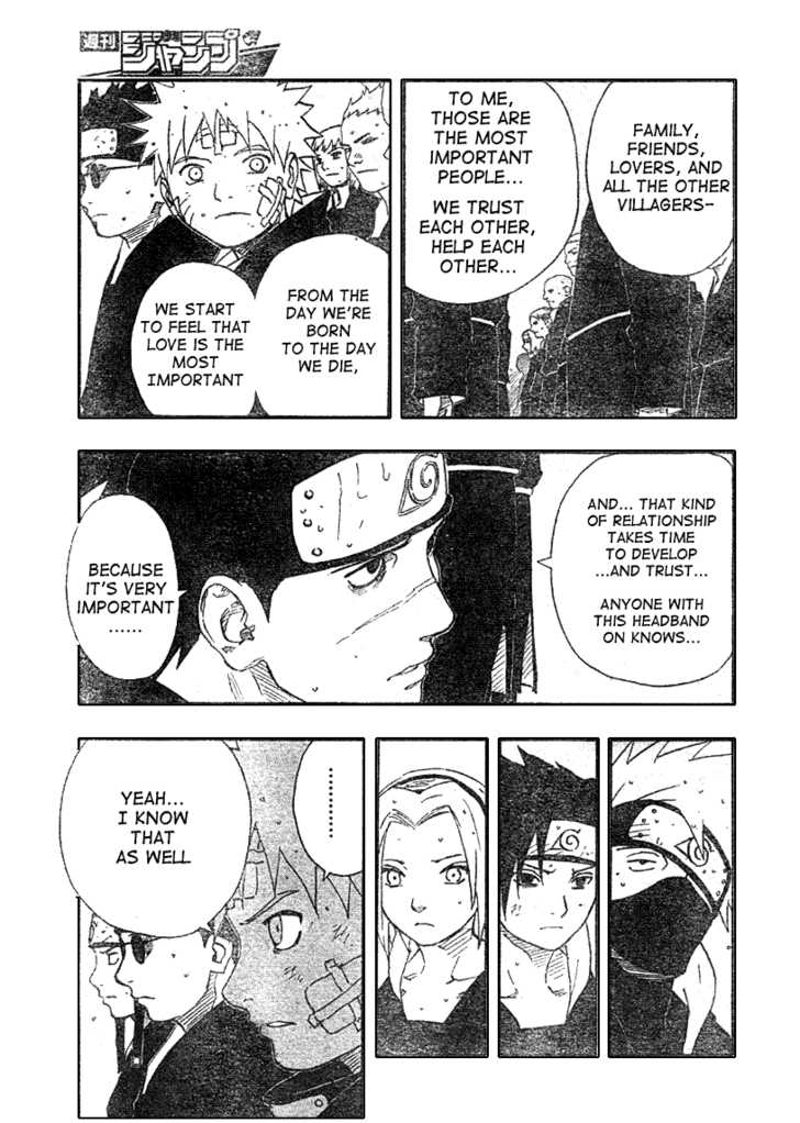 Naruto Vol.16 Chapter 139 page 15