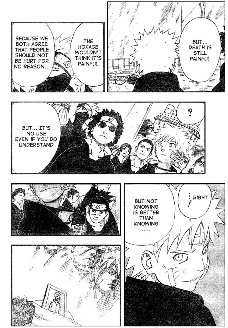 Naruto Vol.16 Chapter 139 page 16