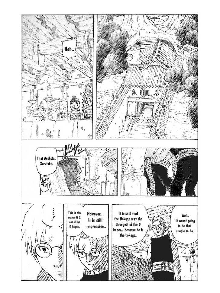 Naruto Vol.16 Chapter 140 page 3