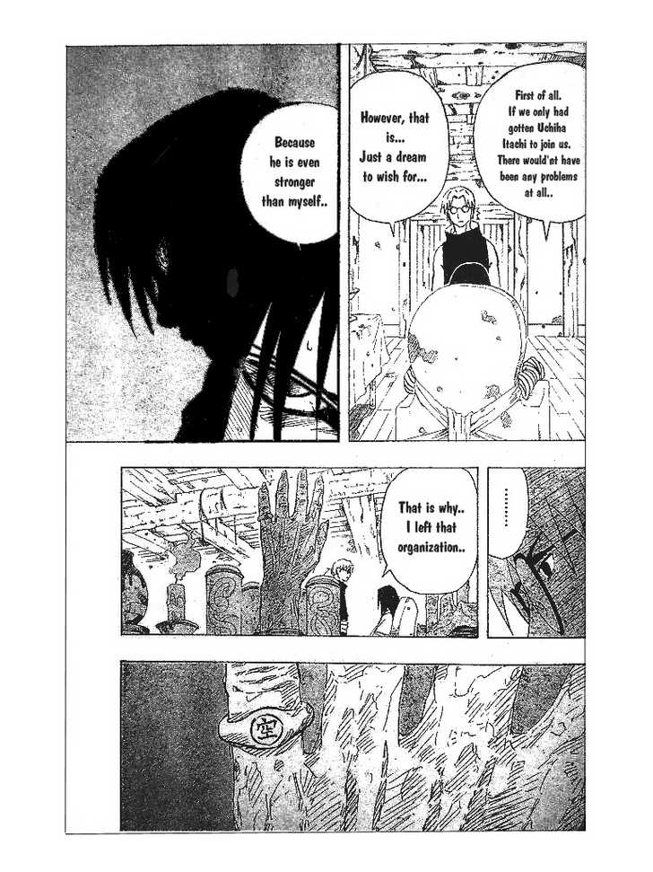 Naruto Vol.16 Chapter 140 page 5