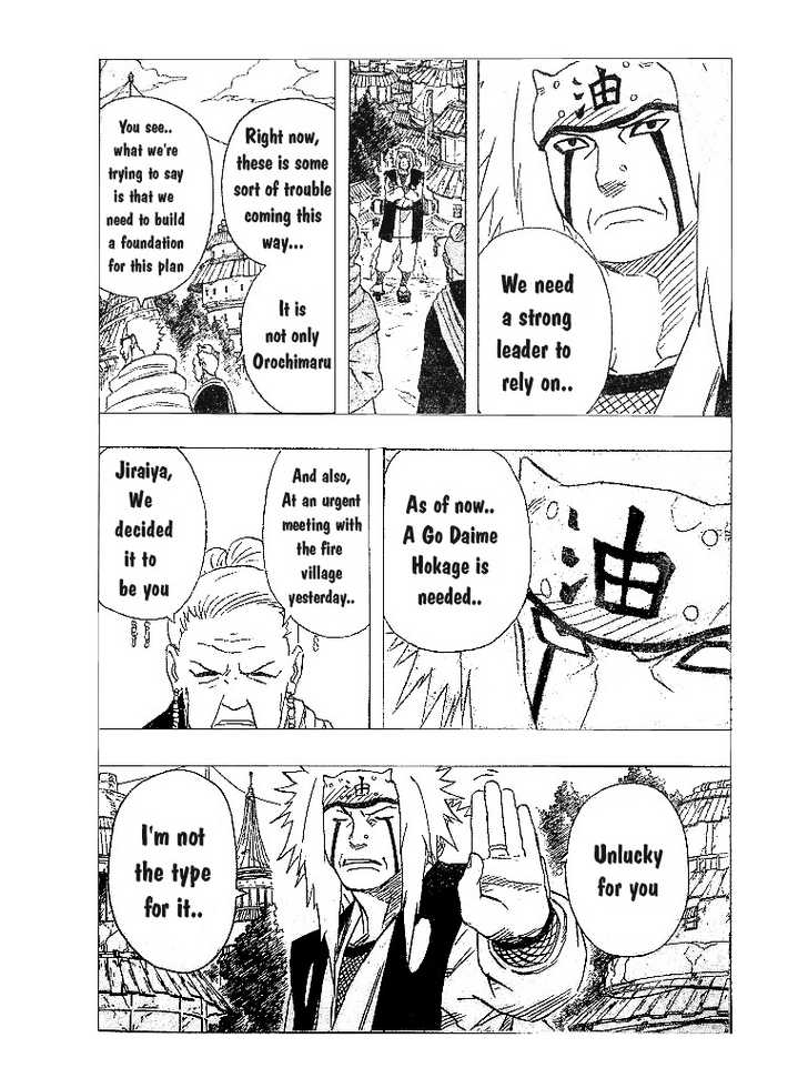 Naruto Vol.16 Chapter 140 page 10