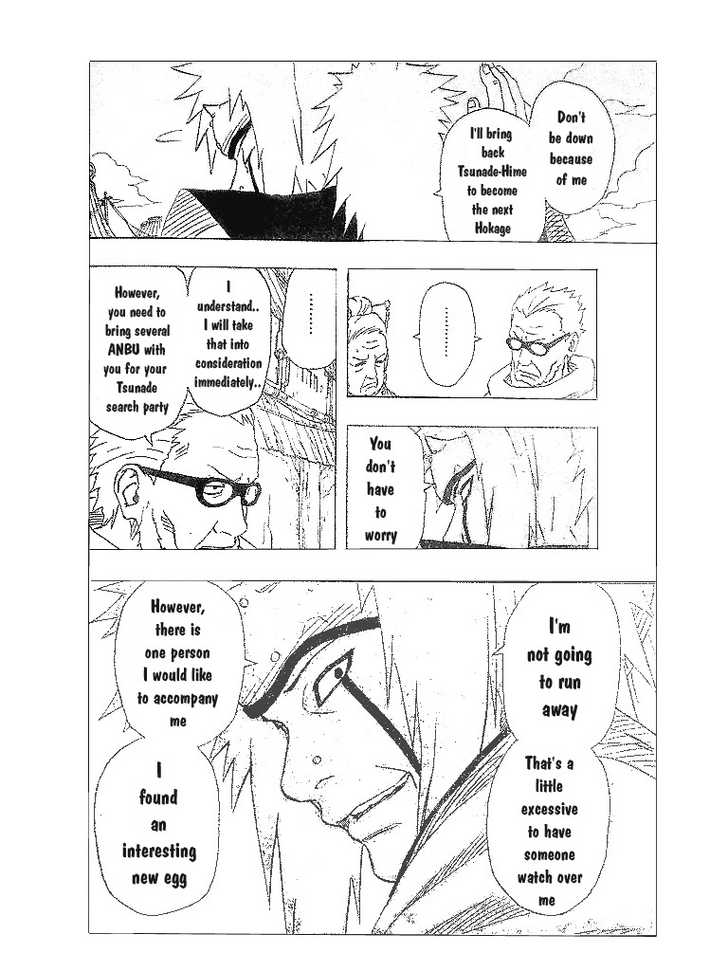 Naruto Vol.16 Chapter 140 page 13