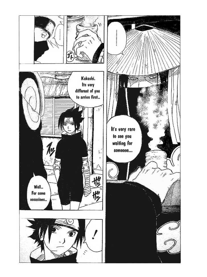 Naruto Vol.16 Chapter 140 page 16