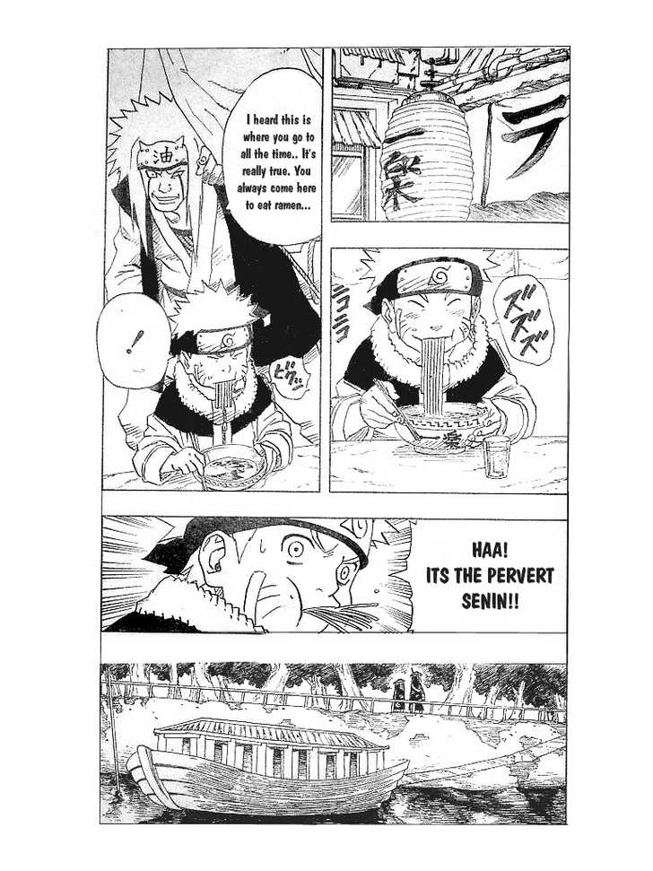 Naruto Vol.16 Chapter 140 page 18