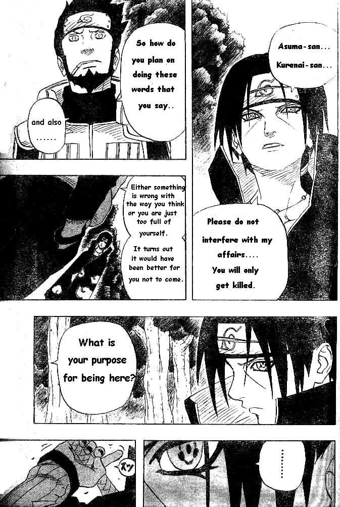 Naruto Vol.16 Chapter 141 page 6