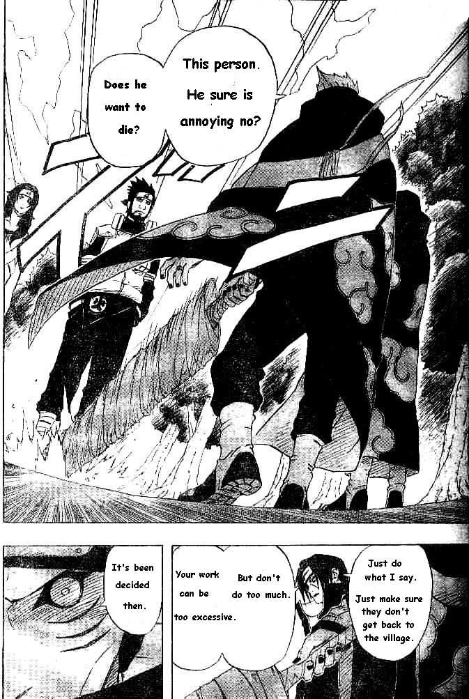 Naruto Vol.16 Chapter 141 page 7