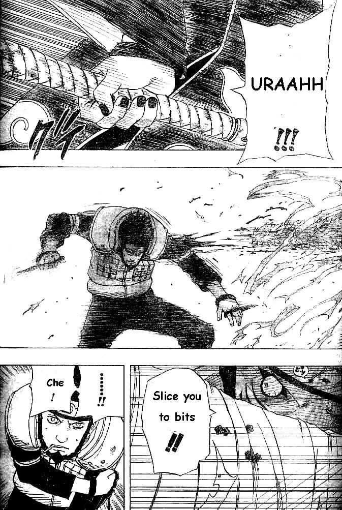Naruto Vol.16 Chapter 141 page 12