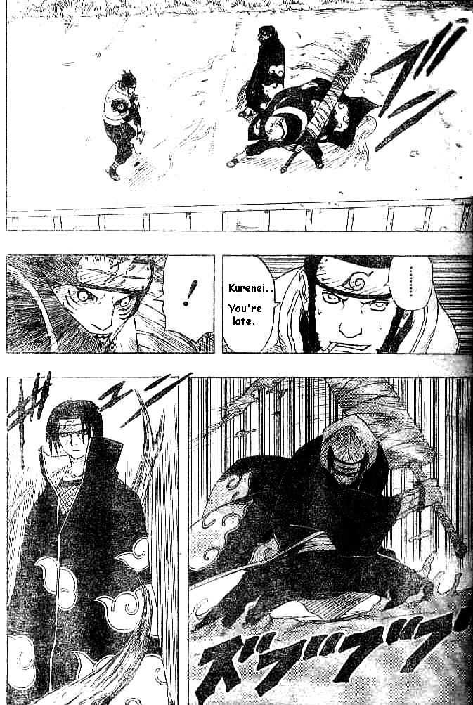 Naruto Vol.16 Chapter 141 page 13