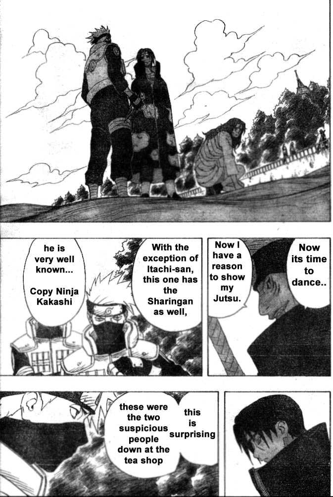Naruto Vol.16 Chapter 142 page 4