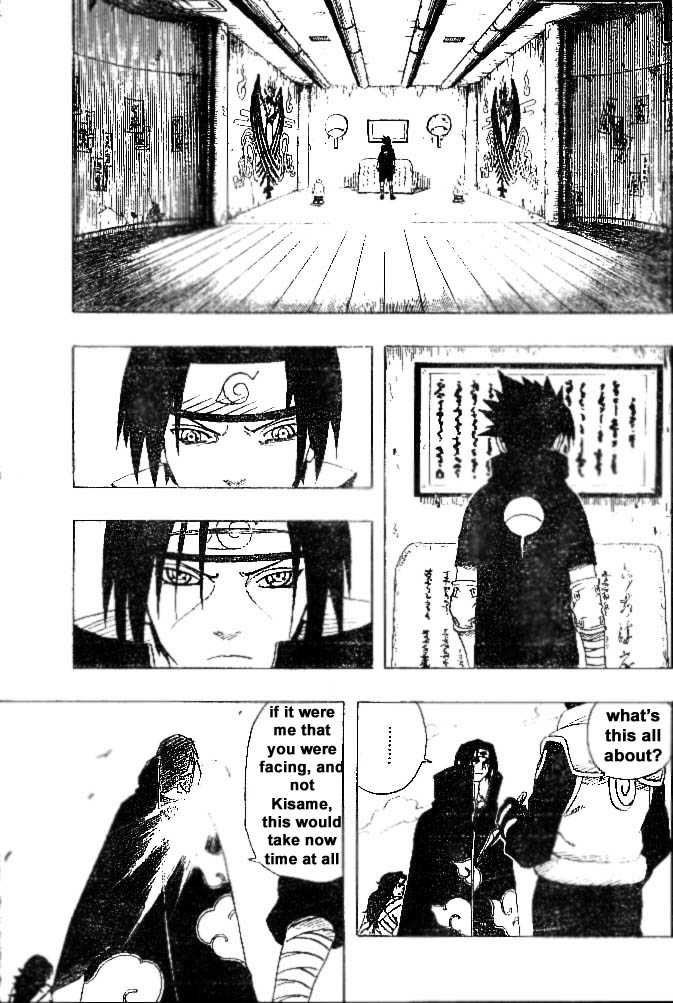 Naruto Vol.16 Chapter 142 page 8