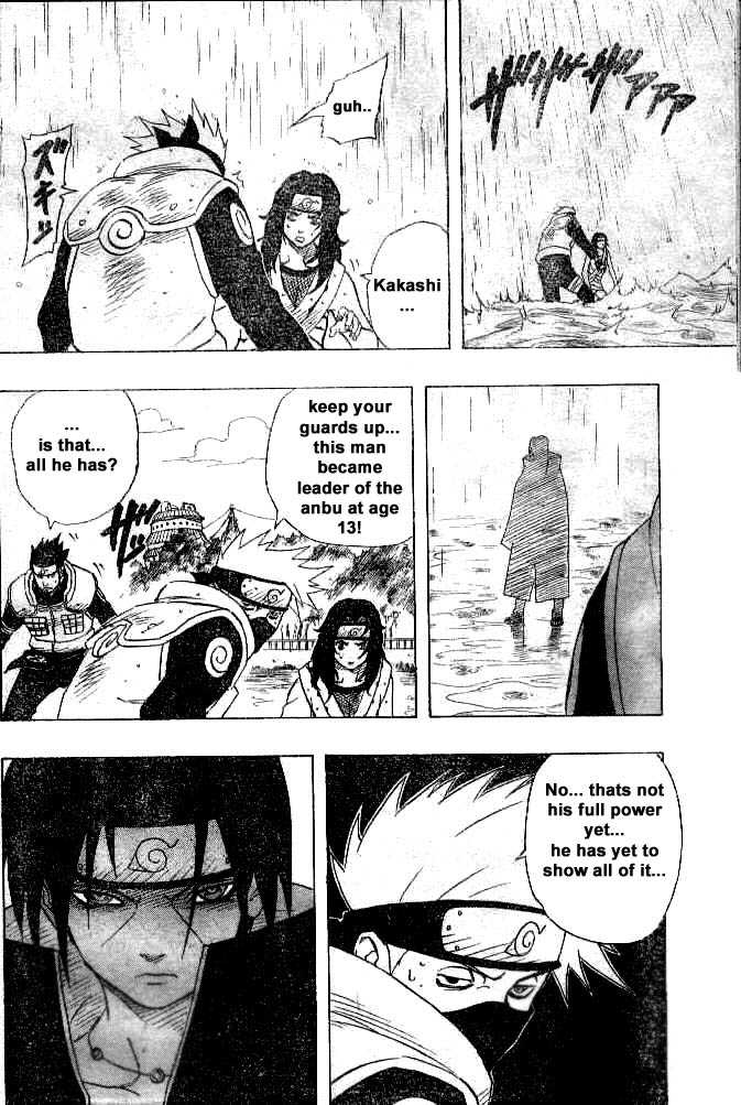 Naruto Vol.16 Chapter 142 page 13