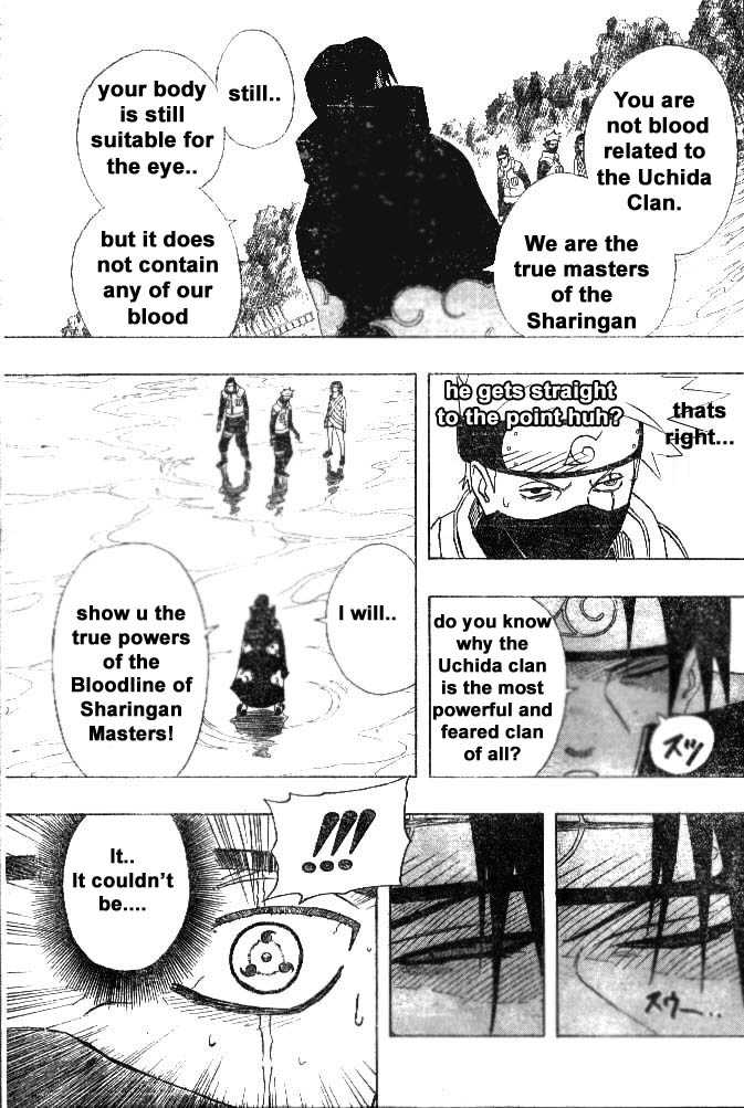 Naruto Vol.16 Chapter 142 page 14