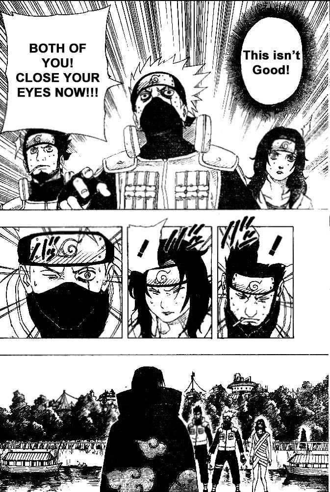 Naruto Vol.16 Chapter 142 page 15