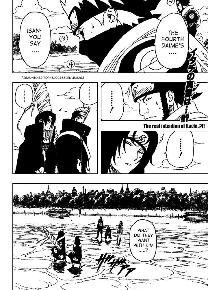 Naruto Vol.16 Chapter 143 page 2