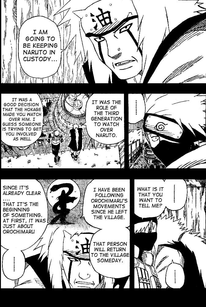 Naruto Vol.16 Chapter 143 page 4