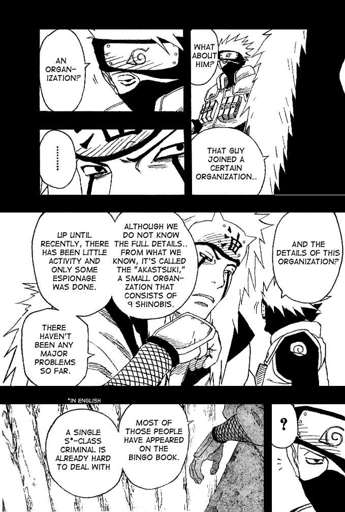 Naruto Vol.16 Chapter 143 page 5