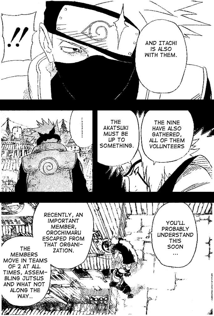 Naruto Vol.16 Chapter 143 page 6