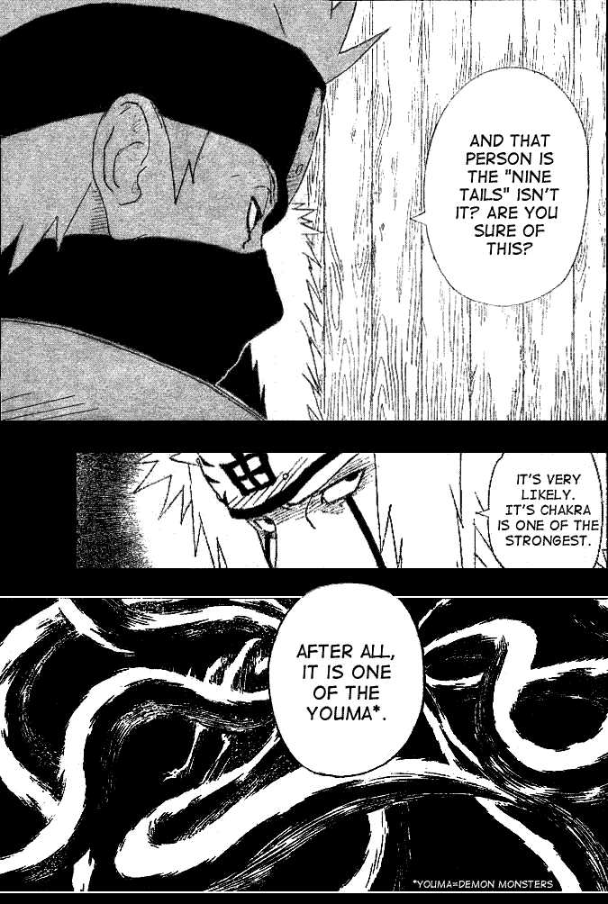Naruto Vol.16 Chapter 143 page 7