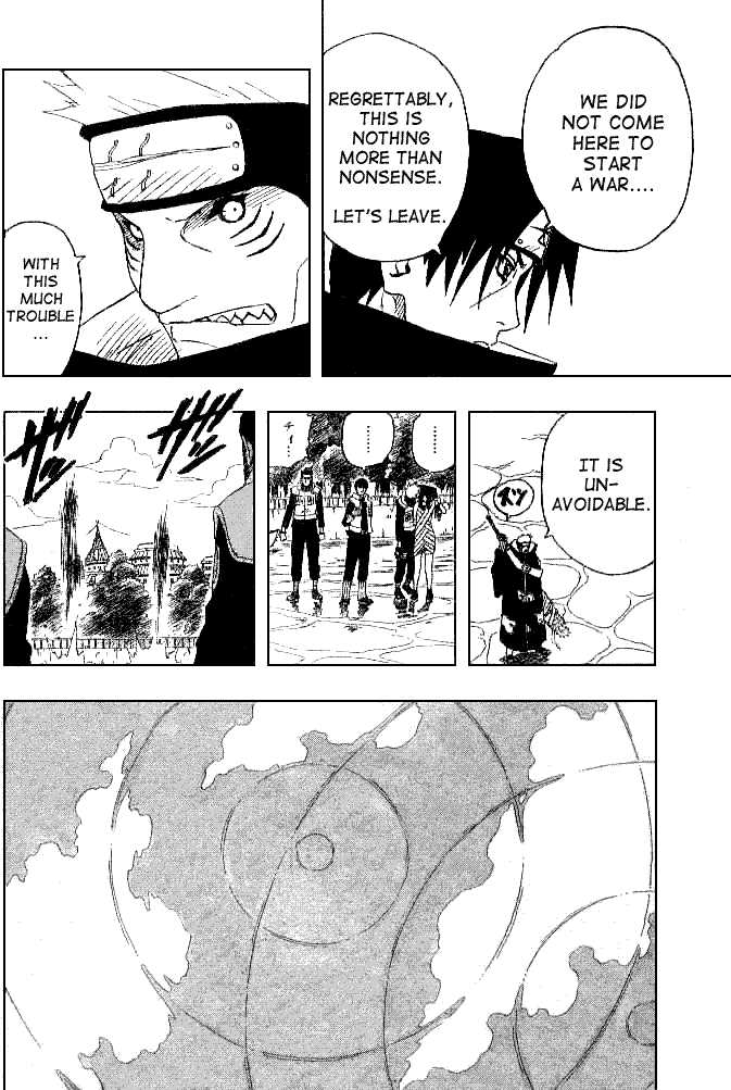 Naruto Vol.16 Chapter 143 page 15