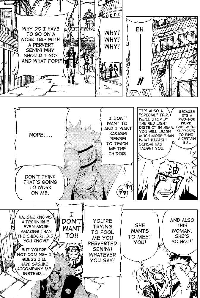 Naruto Vol.16 Chapter 143 page 16